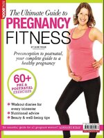 Ultimate Guide to Pregnancy Fitness